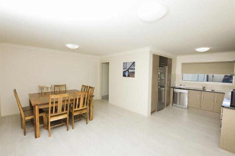 Lakeside Forster Holiday Park エクステリア 写真