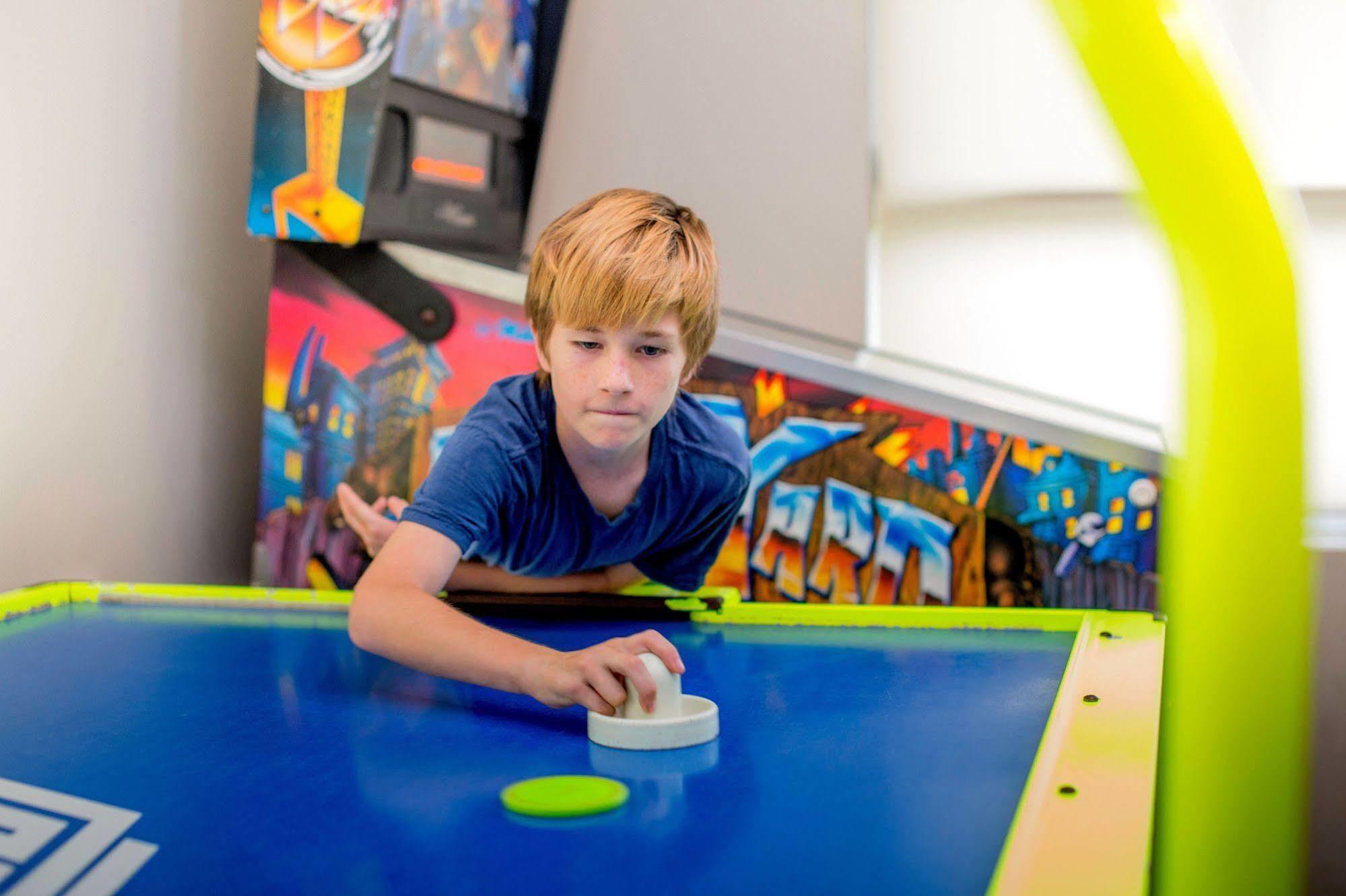 Lakeside Forster Holiday Park エクステリア 写真