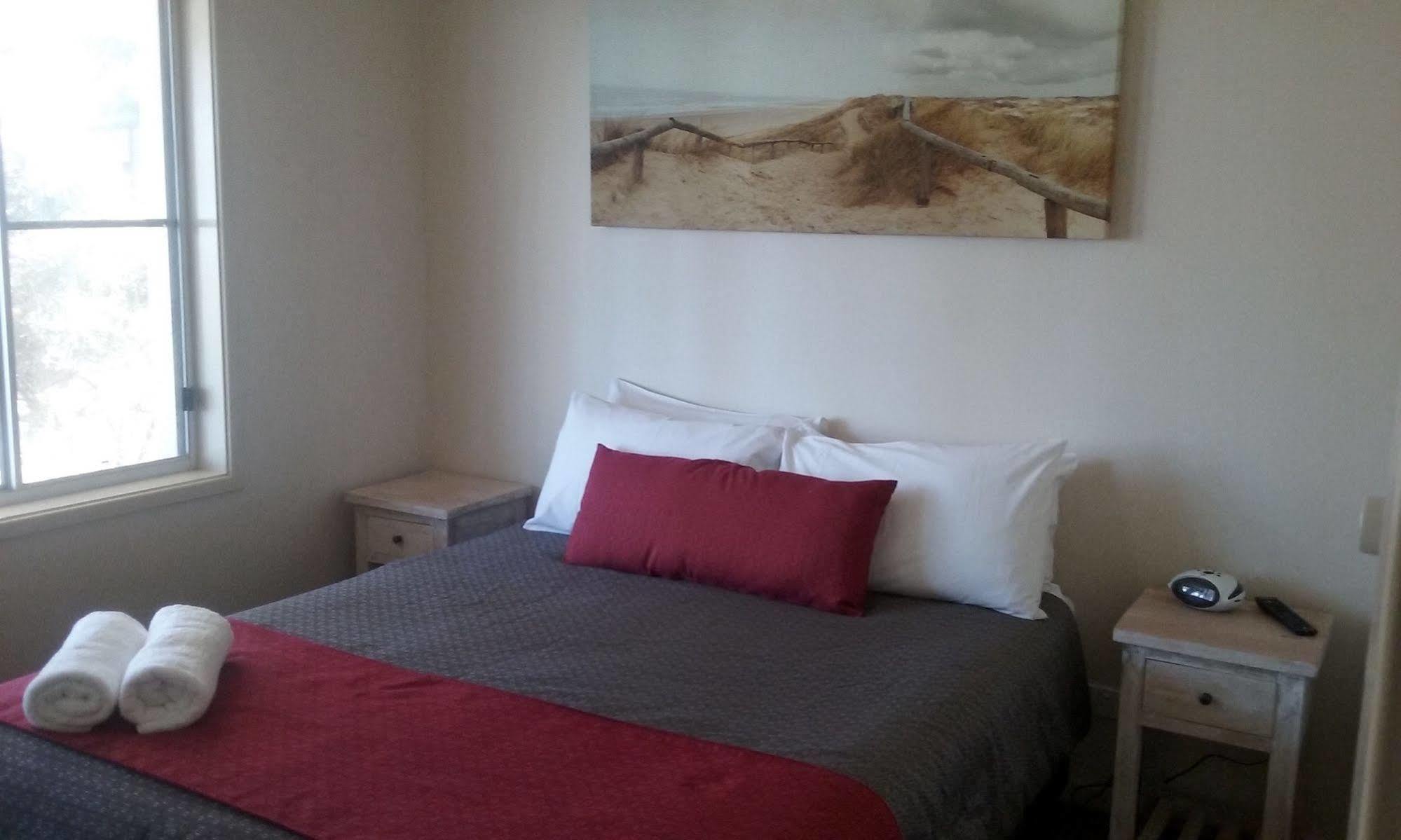 Lakeside Forster Holiday Park エクステリア 写真