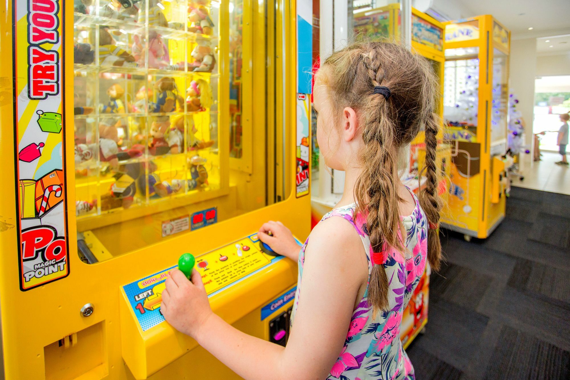Lakeside Forster Holiday Park エクステリア 写真
